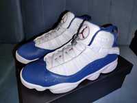 Buty Jordan 6 Rings rozm 43