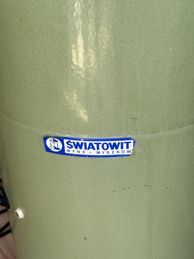 Pralka wirnikowa Światowit – klasyka PRL! Sprawna i zadbana