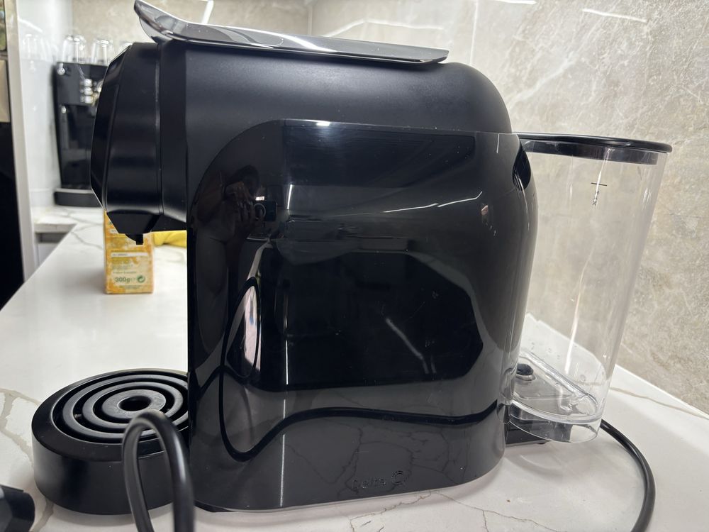 Maquina de cafe Delta Q Qool