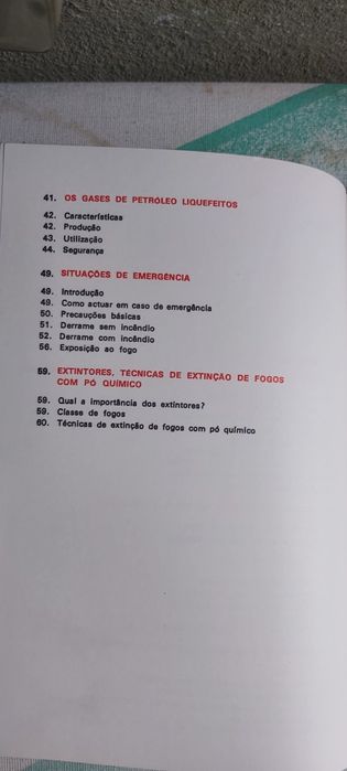 "Segurança no Manuseamento Produtos Petrolíferos e Solventes" - MOBIL