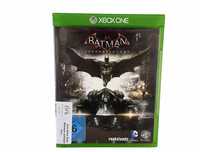 Gra Batman: Arkham Knight na konsole XBox One