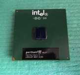 PROCESOR Intel Pentium III Malay 733/256/133/1.7v SL4CG