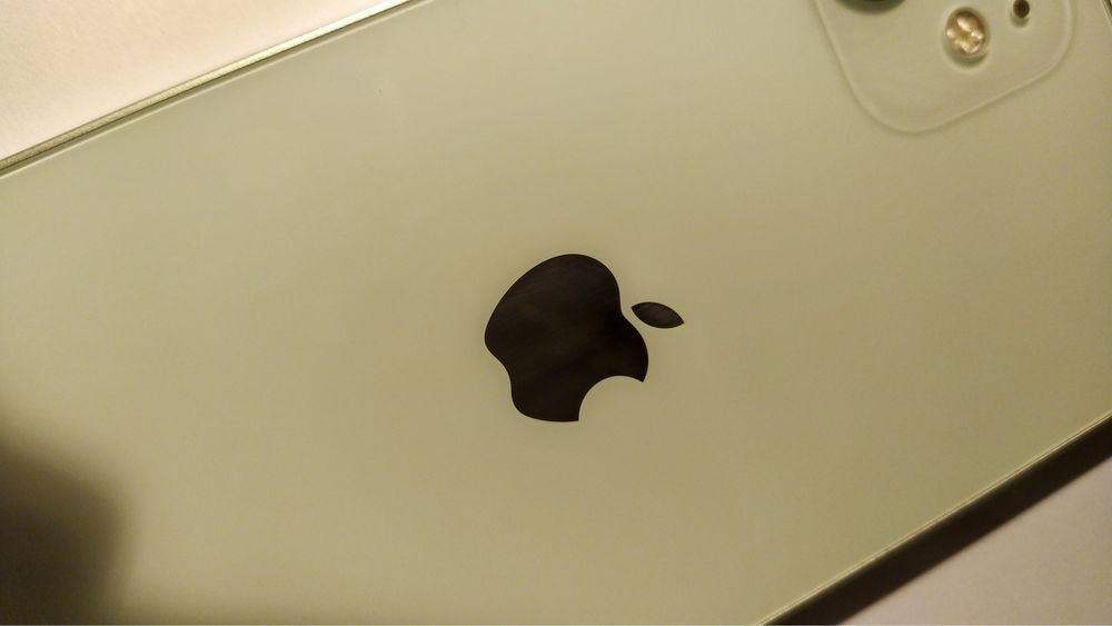 iPhone 12 128 GB verde