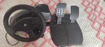 Volante Thrustmaster T80