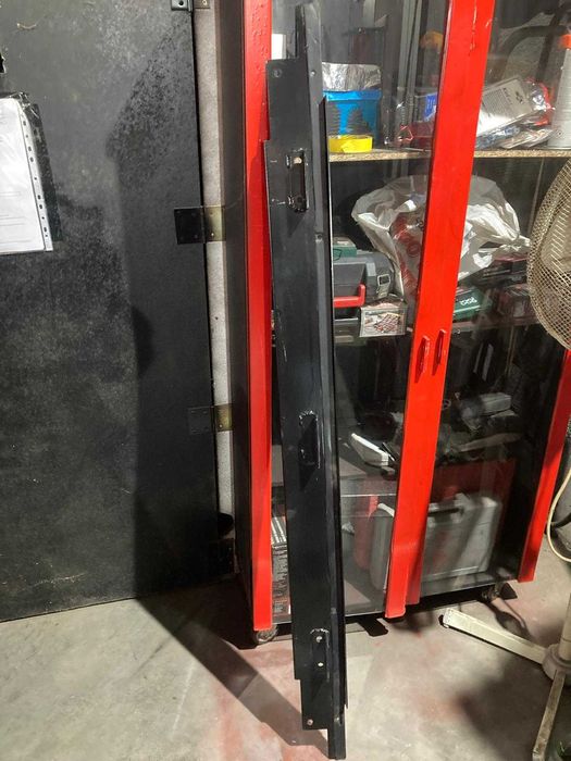 Sport Cover Toyota Hilux novo