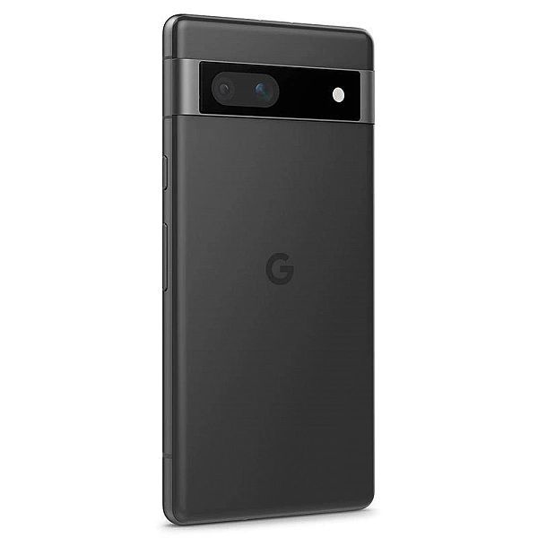 Osłona aparatu Spigen Glas.tR Ez Fit Optik Camera Protector na Google