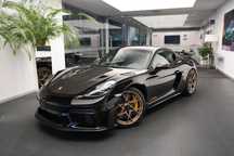 Porsche 718 Cayman Cayman GT4 RS - 924959