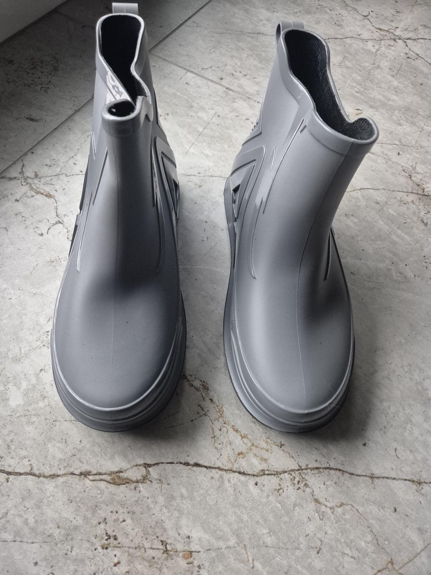 Buty PVC rozmiar 41-42