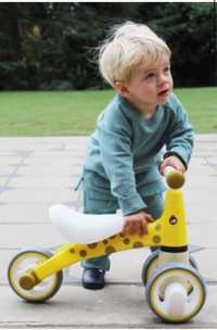 Біговел велобіг poppet жирафа для малюків