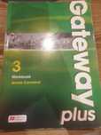 Gateway 3 plus Workbook