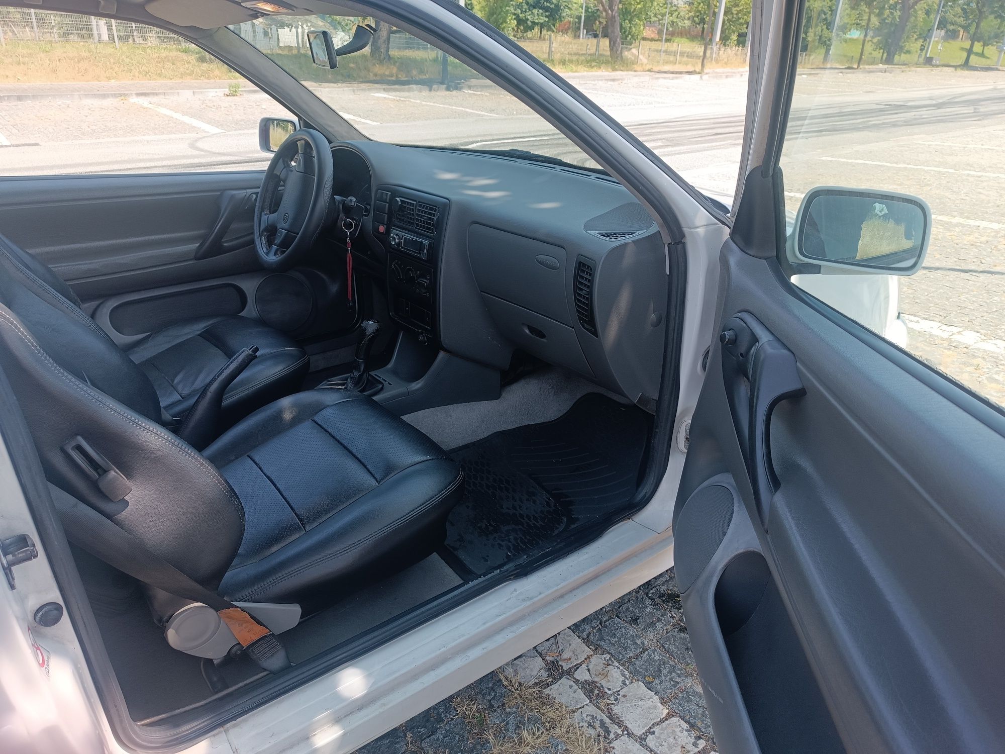 VW POLO 1.7 SDI 2lug
