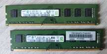 Pamięć RAM Samsung DDR3 8GB (2x4GB) 1600MHz