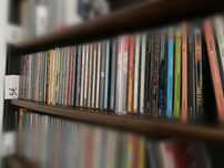 CDs 5€ - Rock / Pop / Música Portuguesa...