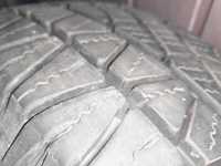 Opony Latitude 205/70/R15 cross xl Michelin 100H Transporter T4