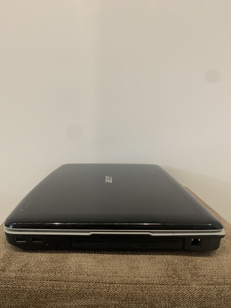 Portátil acer 5520 series