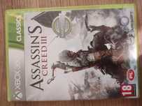 Assassin'S Creed 3 Xbox 360