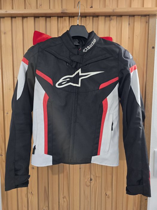 Apinestars T-GP Plus R V2 Air