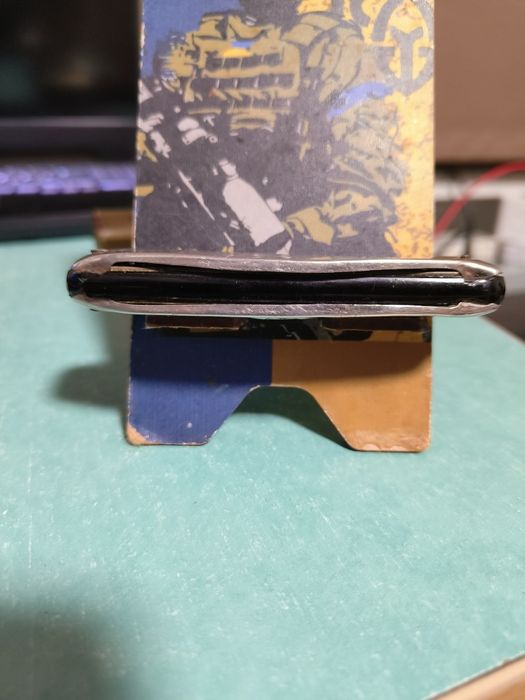 Губна гармошка Weltmeister