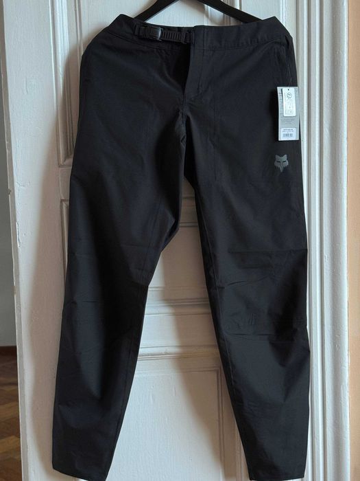 FOX Ranger 2.5L MTB Water Pants Men - black (34)