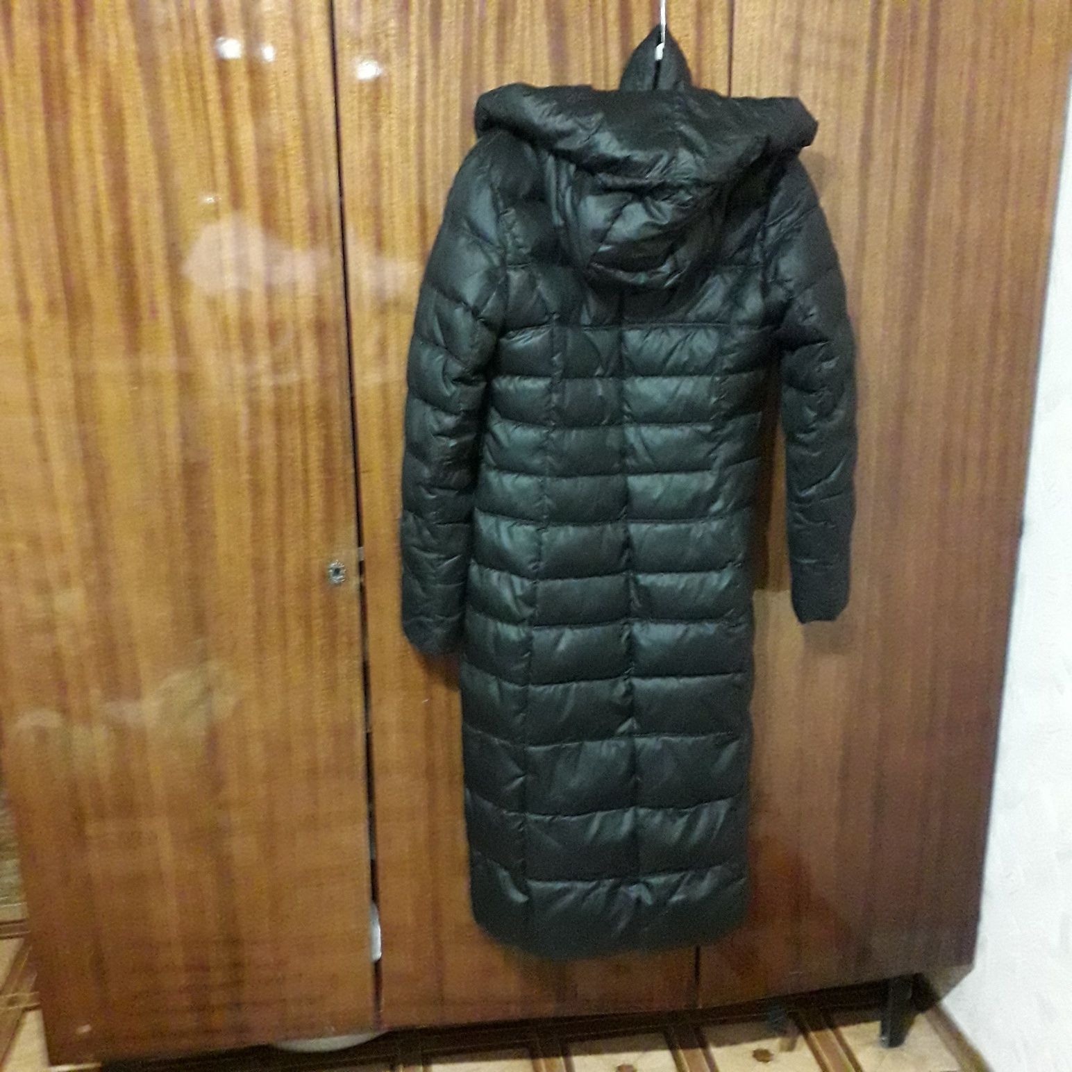 Зимнее пальто Clasna