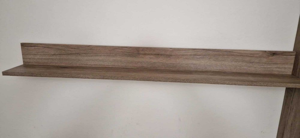 Meble brązowe pokojowe