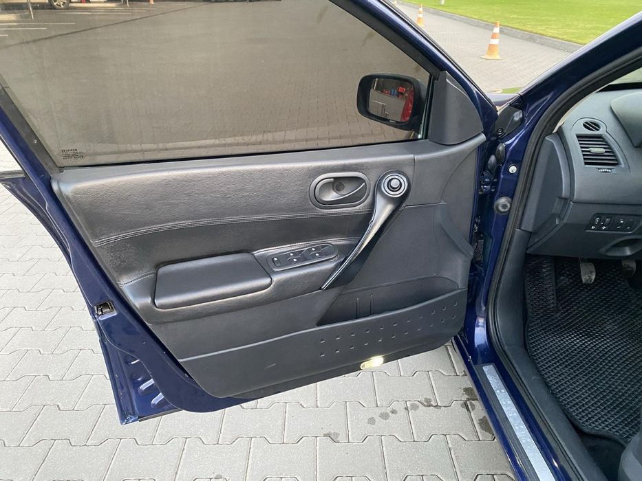 Продам Renault Megane 1,9 дизель універсал