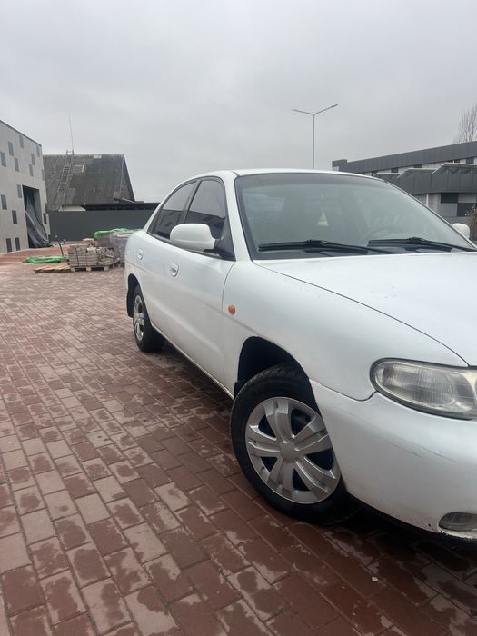 Продам машину в дуже хорошому стані