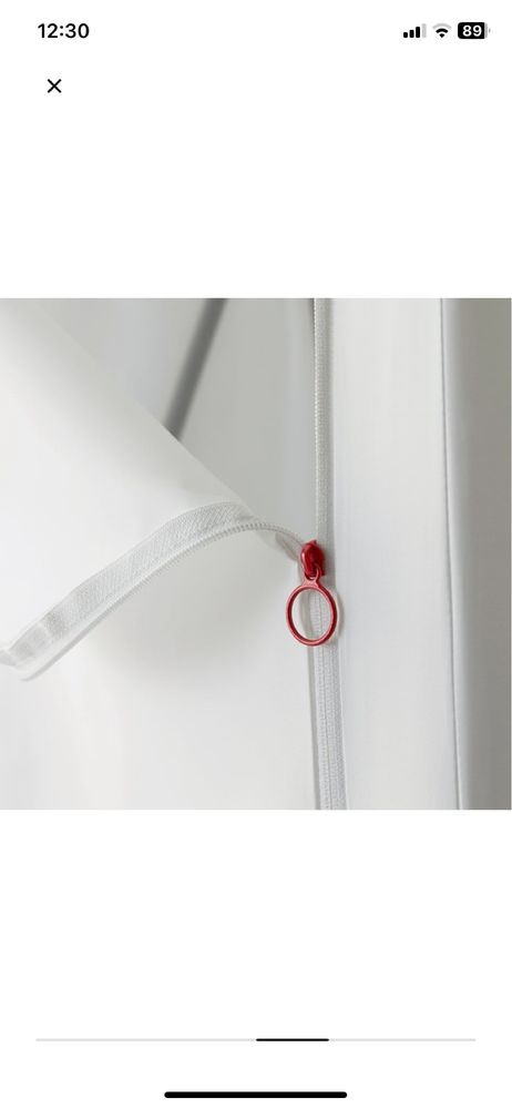Roupeiro VUKU Ikea