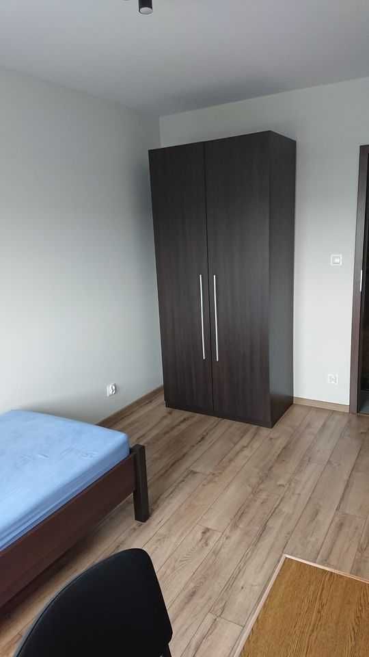 Pokój jednoosobowy ul. Podgóska Rzeszów