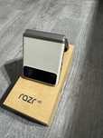 Motorola razr 40 Vanilla Cream