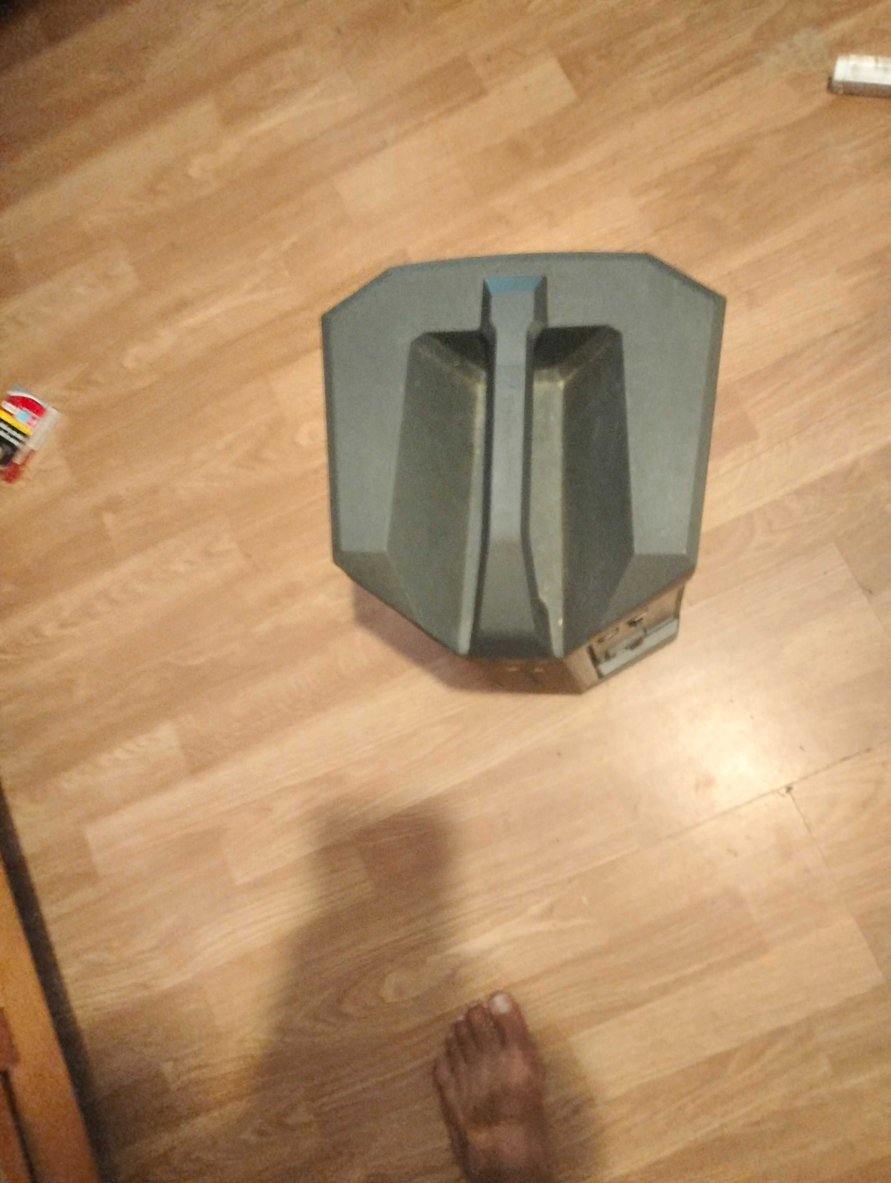 Everse 8 Electro Voice