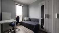 Przytulny pokój 1osobowy standard Ikea, Kapelanka - CENA ZA WSZYSTKO