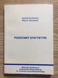 Podstawy statystyki