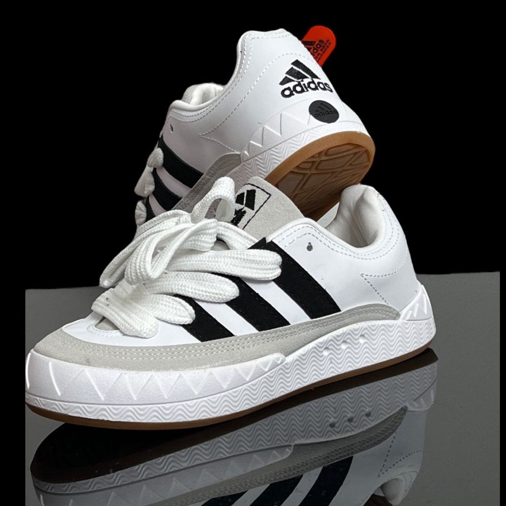 Кроссовки Adidas Adimatic  р36-40