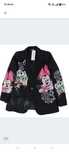 Marynarka myszka Minnie oversize