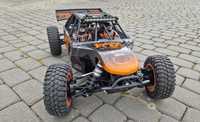 Losi DBXL-E V2 2.0 1:5 4WD SMART RTR FOX Model  RC 1:5 ZAMIANA