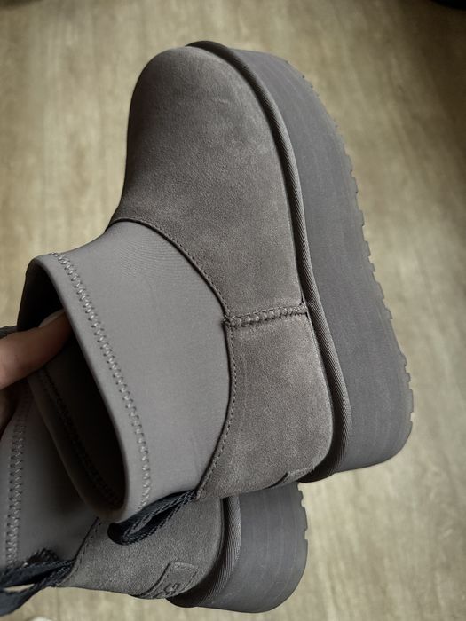 Ugg Оригінал 40.5