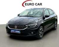 Fiat Tipo 1.3 MULTI JET Klimatronik Dotykowy ekran Alufelgi Multi funkcja