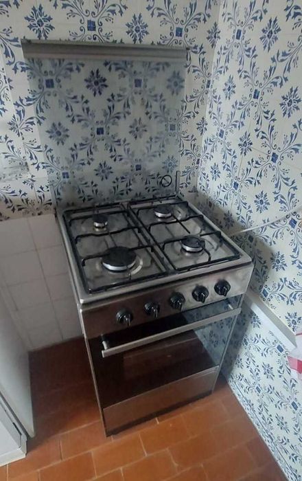 Fogão a Gás - Marca Magma