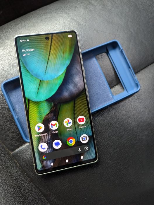 Google pixel 7 8/128 Lemongrass