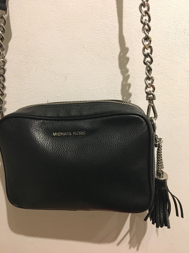 Torebka listonoszka Oryginalna Michael Kors