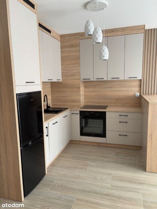 Do wynajęcia mieszkanie 2 pokojowe-Zielone Tarasy