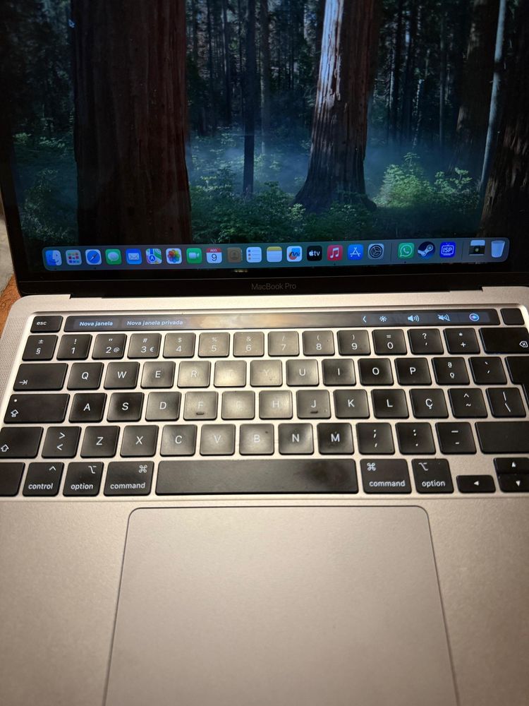 MacBook Pro 2020