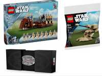 Lego star wars 40686, 30680 I moneta