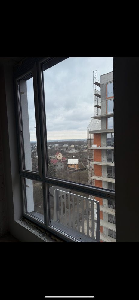 Обмін. Власник. ЖК Manhattan UP Манхеттен