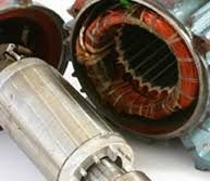 Naprawa Przewijanie Silników elektrycznych ELEKTROSTA.pl SERWIS
