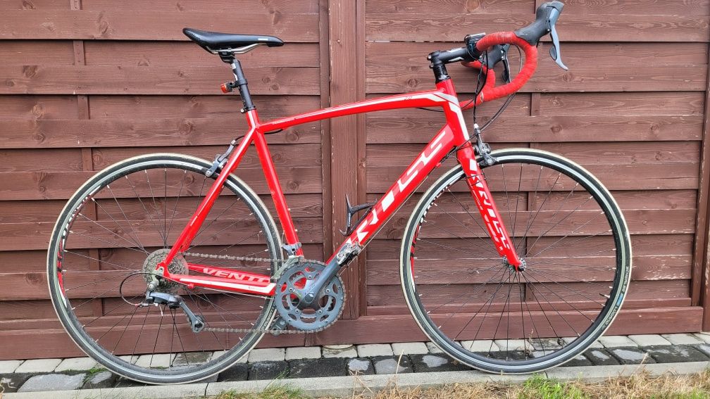 Kross Vento 2.0 L
