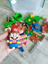 Конструктор Lego Mario, Лего Маріо.