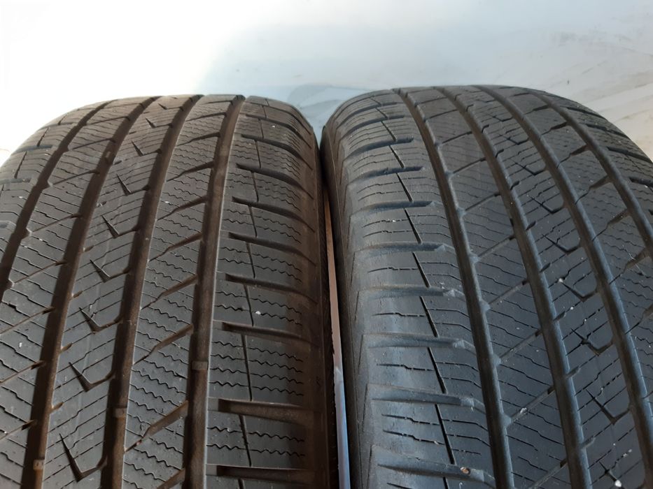 Całoroczne 225/60R17 Vredestein 2020r 7mm Montaż