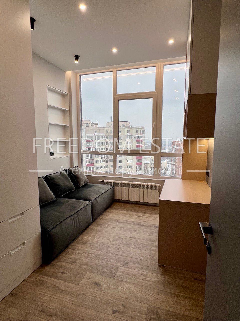160 тыс.$‼️‼️ПРОДАЖА / Дизайнерская квартира / Гагарина / Новый ремонт